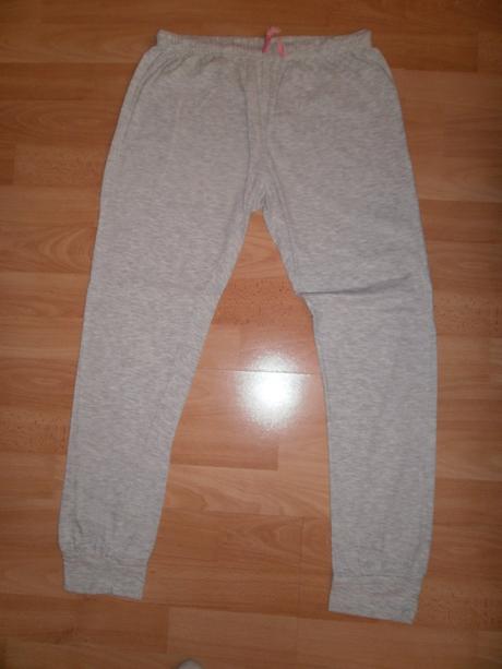 Letné pyžamo 140/146, pepco,140