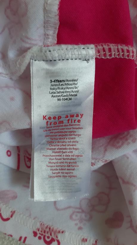 Satky hellou kitty, 98