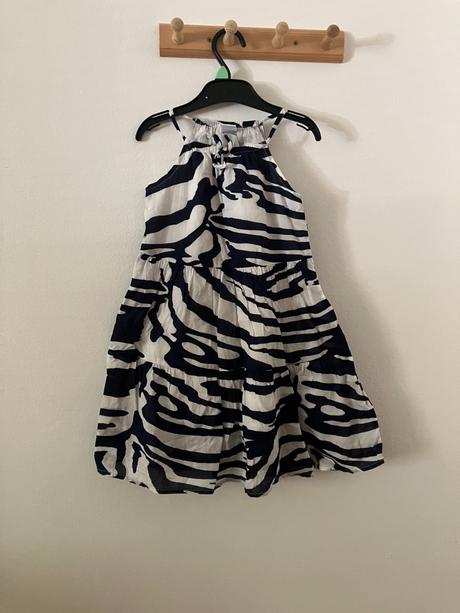 Lindex letné šaty, lindex,98