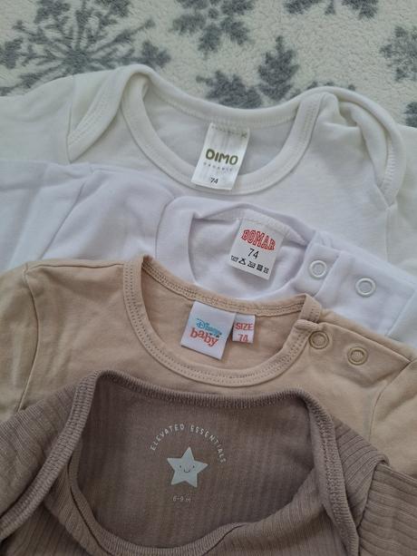 Kratke body 74, kuniboo,74