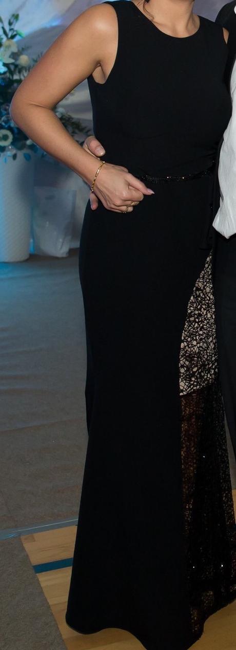 Spolocenske saty m/l, m