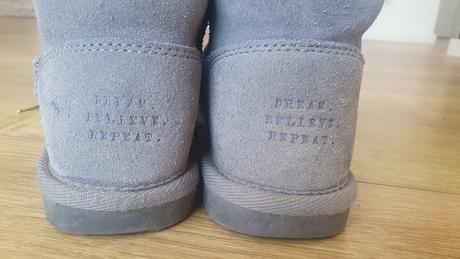 Kožené čižmy, next,30