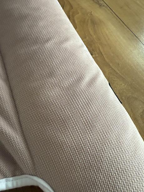 Hniezdo pre bábätko bavlna / velvet, šírka (cm): 60,dĺžka (cm): 90