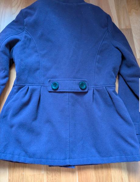 Prechodný kabát, c&a,l