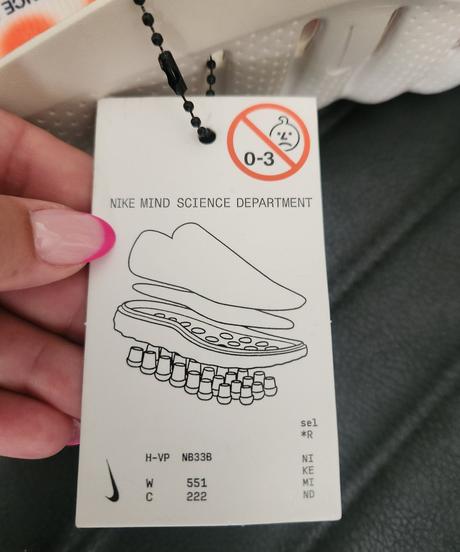 Trendy šľapky, nike,39
