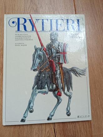 Rytieri, 