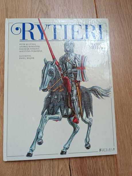 Rytieri, 