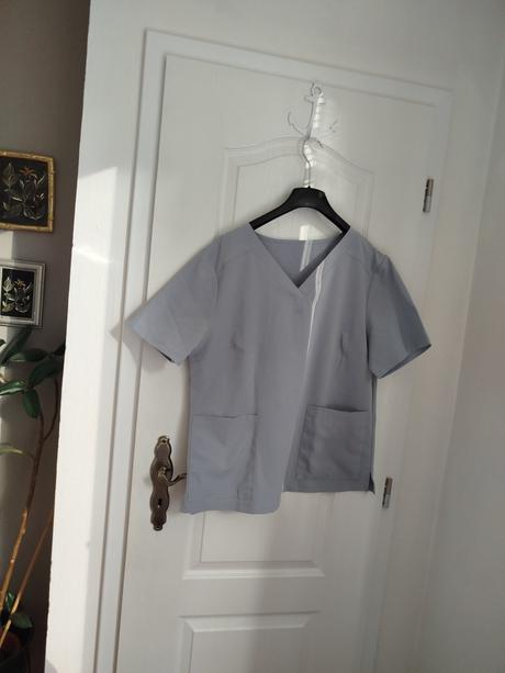 Zdravotnícka súprava pradlo, xl