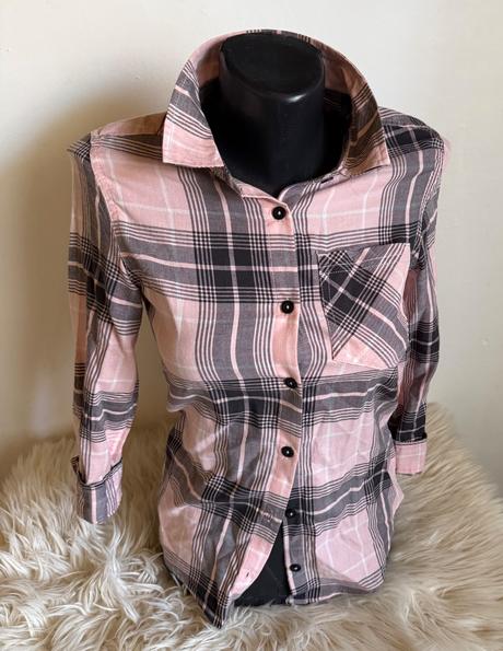 Košeľa 134/140, 134