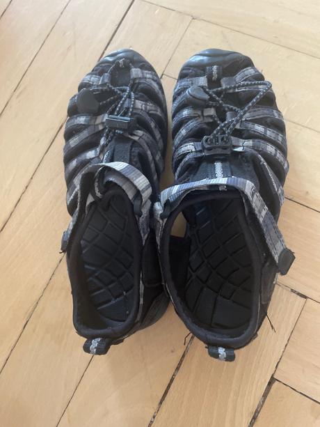 Letná obuv pre chlapca, karrimor,31