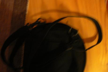 Loap taštička s priečinkami, 