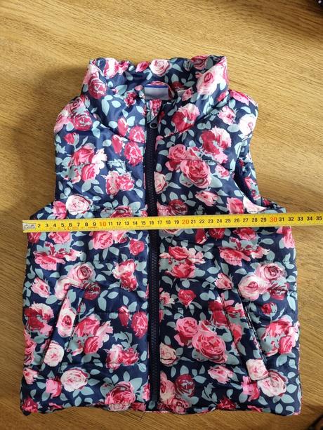 Prechodna vesta, lupilu,98