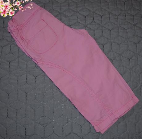 Trištvrťáky, cherokee,116