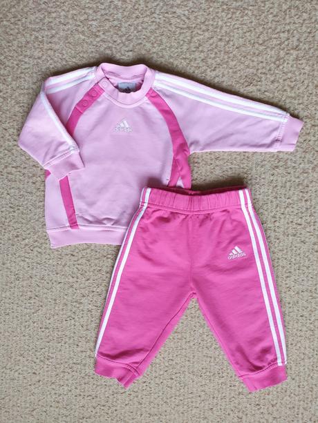 Adidas súprava originál veľ. 62/ 68, adidas,62