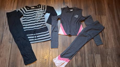 Balík 134/140, 122–134