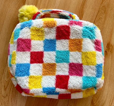 Luxusná sada príslušenstva pre bábätko craftholic, 
