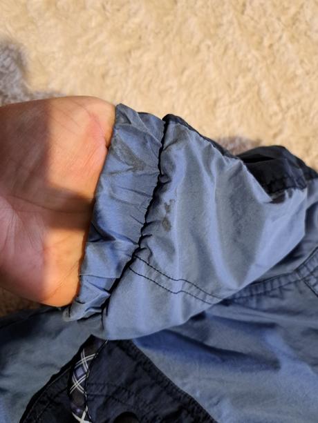 Zimná bunda pocopiano, 92