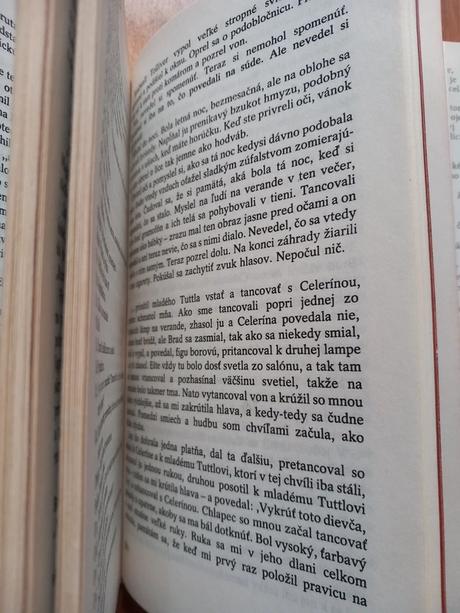 Potopa - robert penn warren, 1.vydanie, r. 1986,