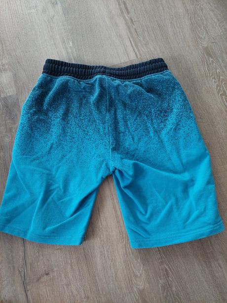 Kraťasy, chapter young,146