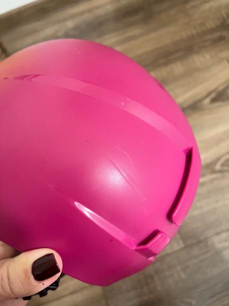 Lyžiarska prilba xs decatlon wedze, xs