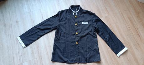 Kostým démon slayer-kanae, 