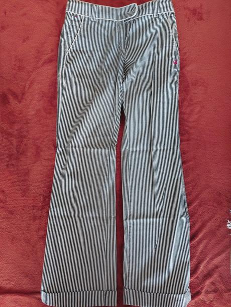 Nohavice, tommy hilfiger,xs