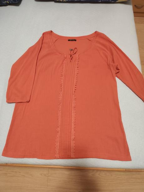 Blúzka 44/46, esmara,44