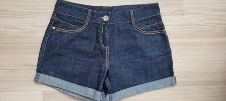 Šortky next takmer nenosene na 16rokov, next,176