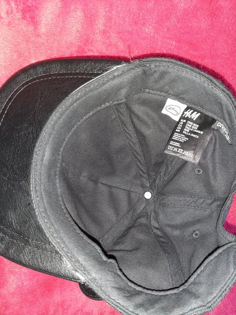 Šiltovka s uškami., h&m