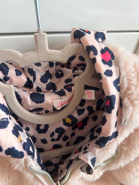 Billieblush bunda, 74