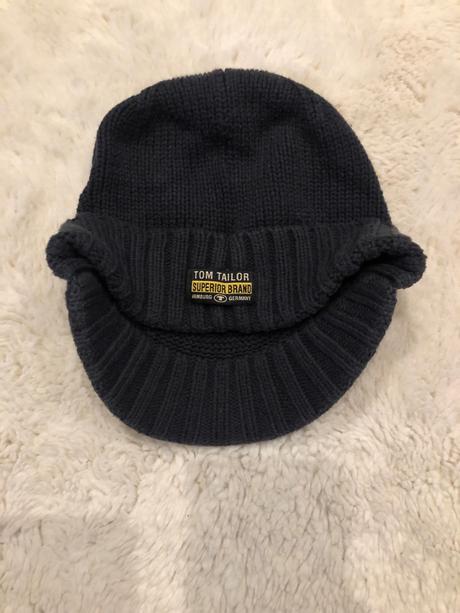 Čiapka na zimu tom tailor, tom tailor,98