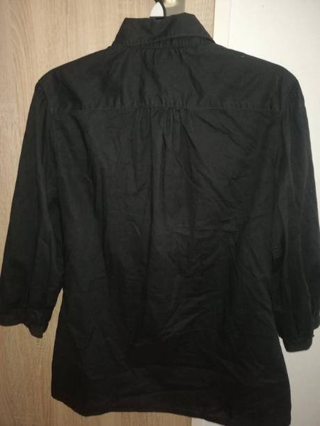 Tommy hilfiger blúzka, tommy hilfiger,38