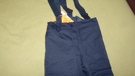 Nove oteplovacky h&m, h&m,98