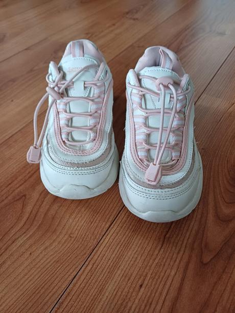 Dievčenské tenisky sprandi, sprandi,32