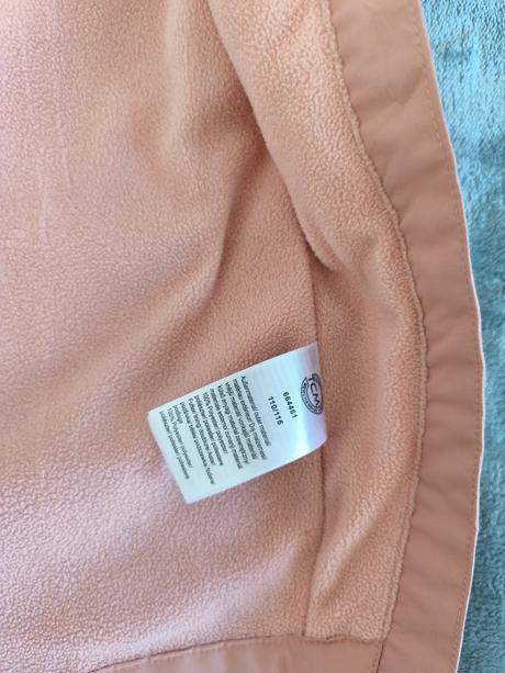 Prechodná bunda, tchibo,116