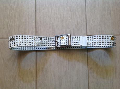 Opasok miss sixty, miss sixty