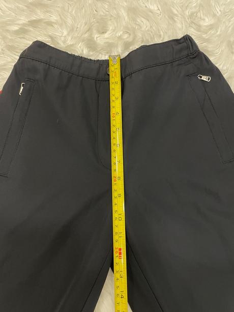 Športové nohavice, s