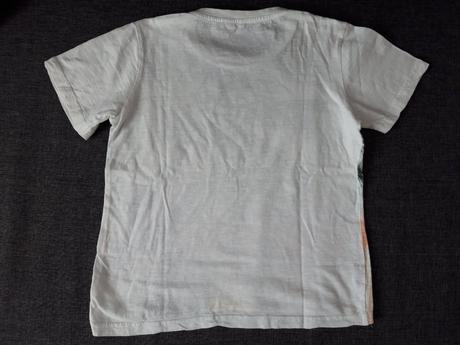 Tričko, kik,140