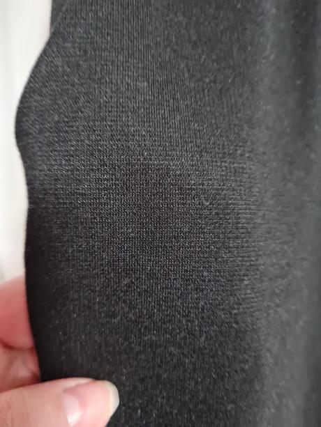 Tehotenske nohavice/teplaky, l