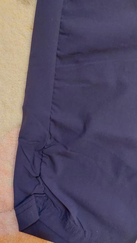 Outdoorové nohavice columbia, columbia,164