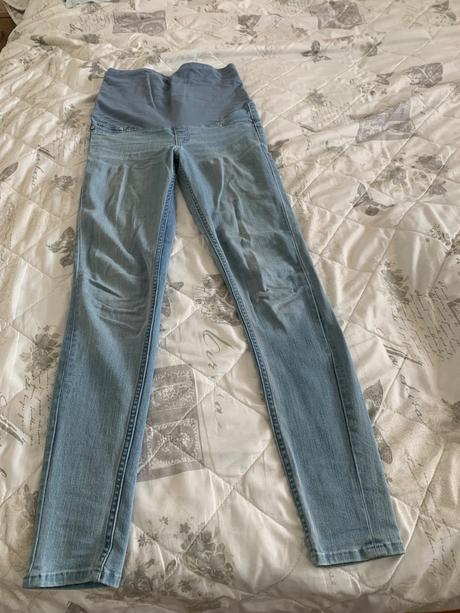 Tehotenske rifle h&m, h&m,s