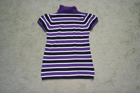 Dievčenský rolák, crashone,170