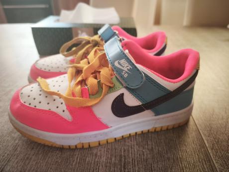 Tenisky, nike,30