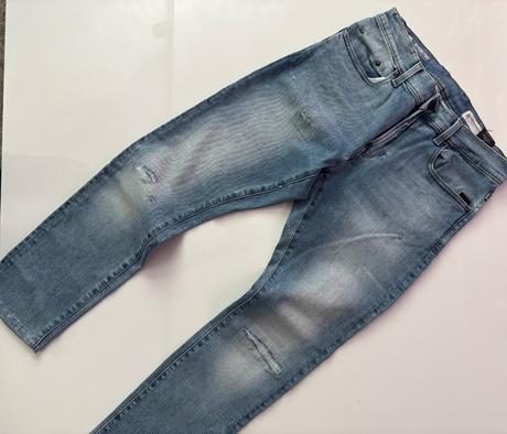 Rifle g-star, g-star raw,m