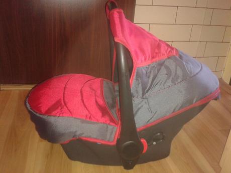 Kočiar trojkombinácia, 