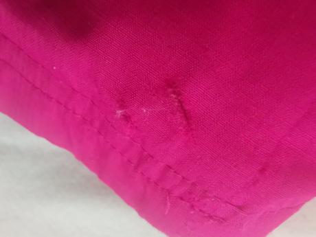 Zateplené nohavice č. 152/158, lewro,152