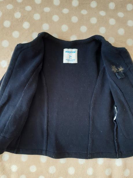 Sačko s legínami zn. mayoral, mayoral,86