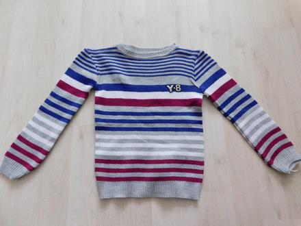 Tenký pulover č.104, 104