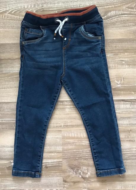 Elastické rifle, f&f,92