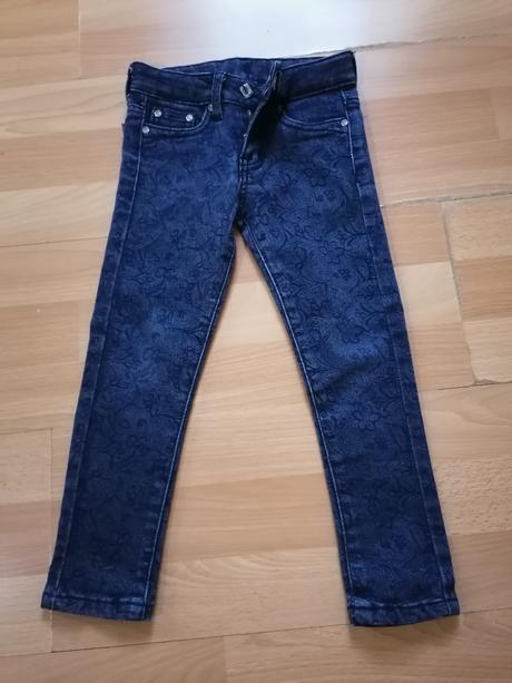 . rifle, dopodopo,104